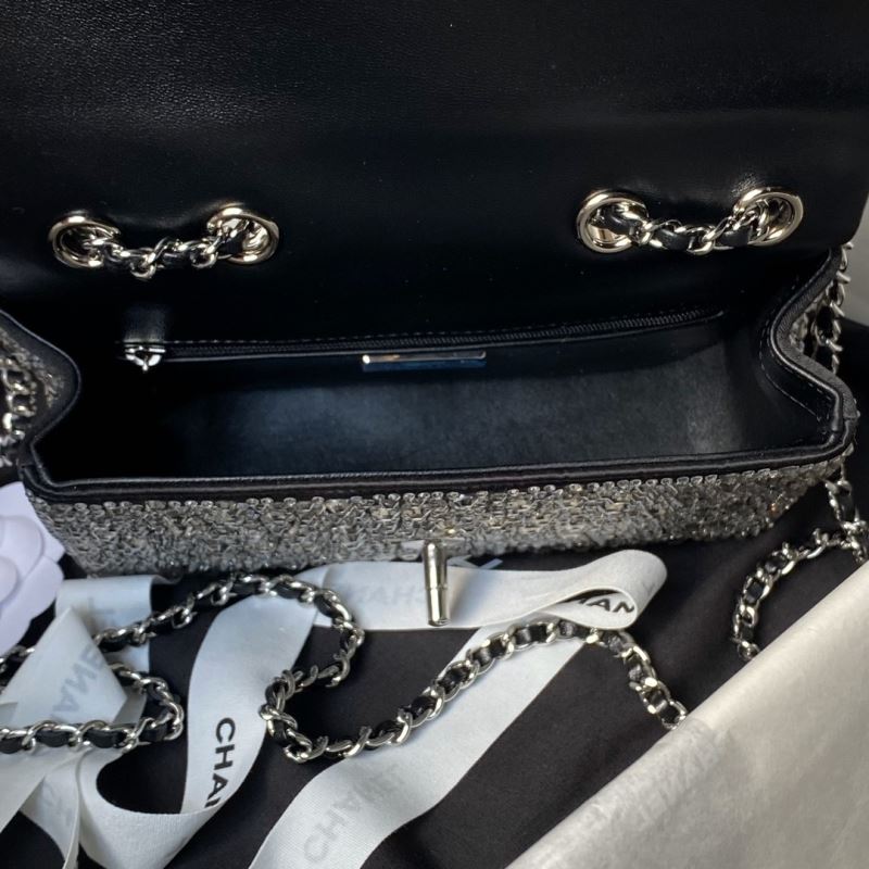 Chanel CF Series Bags